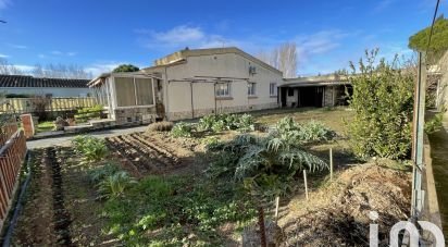 House 5 rooms of 107 m² in Lézignan-Corbières (11200)