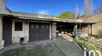 House 5 rooms of 107 m² in Lézignan-Corbières (11200)