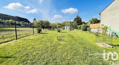 House 5 rooms of 120 m² in Saulx-les-Chartreux (91160)