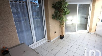 Apartment 2 rooms of 53 m² in Saint-Estève (66240)