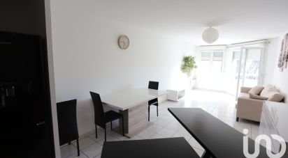 Apartment 2 rooms of 53 m² in Saint-Estève (66240)