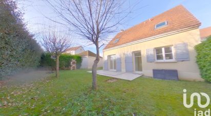 Maison 5 pièces de 91 m² à Lieusaint (77127)