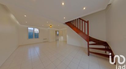 Maison 5 pièces de 91 m² à Lieusaint (77127)