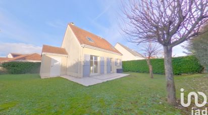 Maison 5 pièces de 91 m² à Lieusaint (77127)