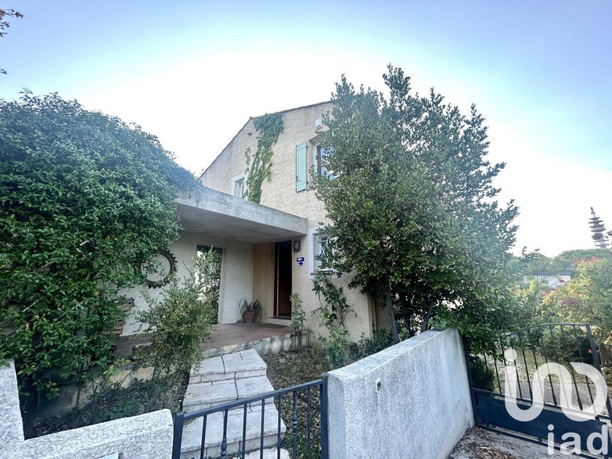 Traditional house 7 rooms of 154 m² in Montpellier (34070)