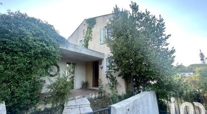 Traditional house 7 rooms of 154 m² in Montpellier (34070)