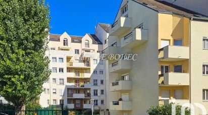 Apartment 4 rooms of 86 m² in Sannois (95110)