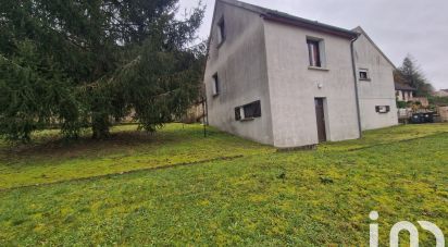 Pavillon 5 pièces de 151 m² à Ravières (89390)