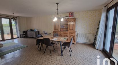 Pavillon 5 pièces de 151 m² à Ravières (89390)