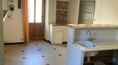 Maison de village 5 pièces de 80 m² à Saint-Marcel-d'Ardèche (07700)