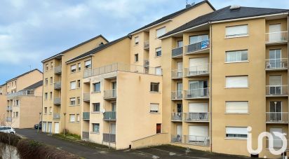 Appartement 4 pièces de 81 m² à Rodez (12000)