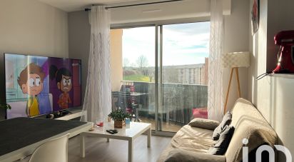 Appartement 4 pièces de 81 m² à Rodez (12000)