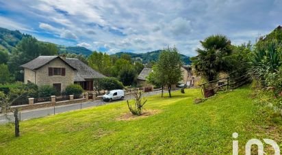 Traditional house 5 rooms of 100 m² in Saint Geniez d'Olt et d'Aubrac (12130)