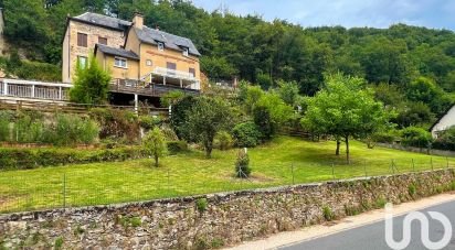 Traditional house 5 rooms of 100 m² in Saint Geniez d'Olt et d'Aubrac (12130)