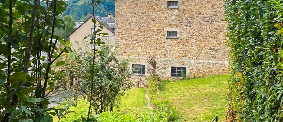 Traditional house 5 rooms of 100 m² in Saint Geniez d'Olt et d'Aubrac (12130)