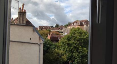 Apartment 3 rooms of 50 m² in Besançon (25000)