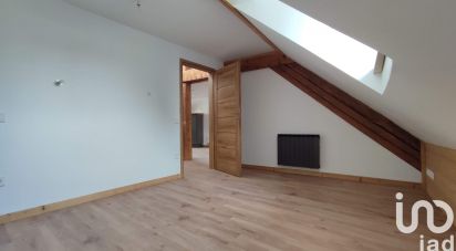 Apartment 3 rooms of 50 m² in Besançon (25000)