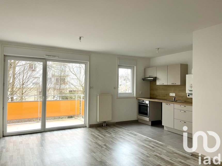 Apartment 3 rooms of 61 m² in Saint-André-lez-Lille (59350)