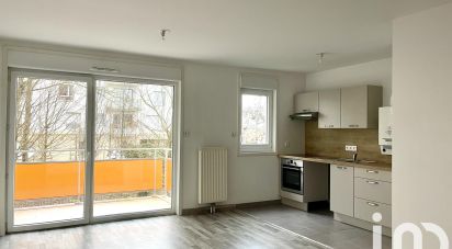 Apartment 3 rooms of 61 m² in Saint-André-lez-Lille (59350)