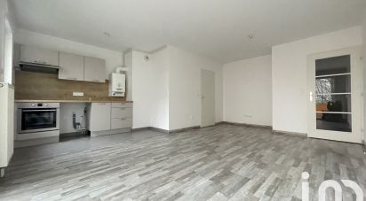 Apartment 3 rooms of 61 m² in Saint-André-lez-Lille (59350)