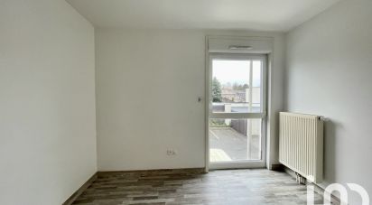 Apartment 3 rooms of 61 m² in Saint-André-lez-Lille (59350)