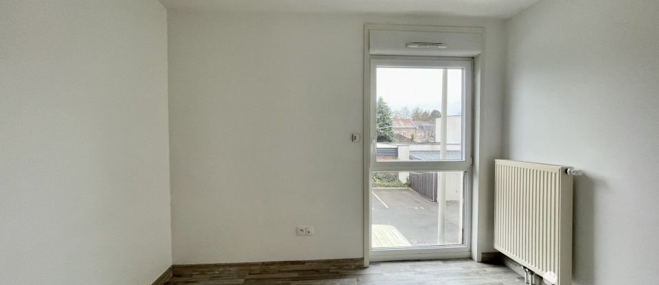 Apartment 3 rooms of 61 m² in Saint-André-lez-Lille (59350)