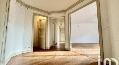 Apartment 4 rooms of 87 m² in Viroflay (78220)