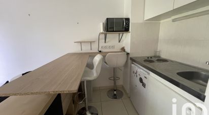 Appartement 1 pièce de 24 m² à Nantes (44000)