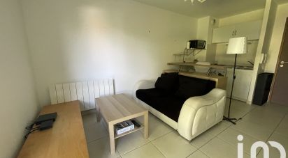 Appartement 1 pièce de 24 m² à Nantes (44000)