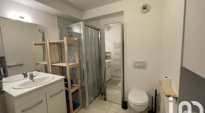 Appartement 1 pièce de 24 m² à Nantes (44000)