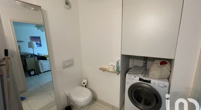 Appartement 1 pièce de 24 m² à Nantes (44000)