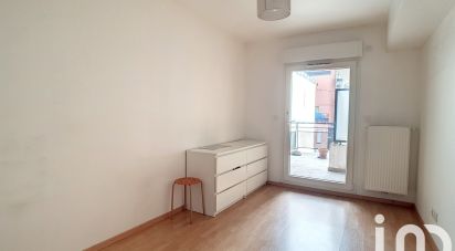 Apartment 3 rooms of 60 m² in Athis-Mons (91200)