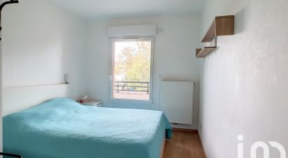 Apartment 3 rooms of 60 m² in Athis-Mons (91200)