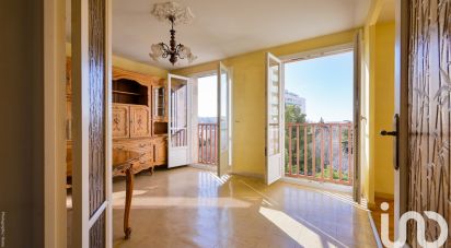 Apartment 3 rooms of 58 m² in Marseille (13013)