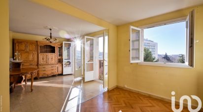 Apartment 3 rooms of 58 m² in Marseille (13013)