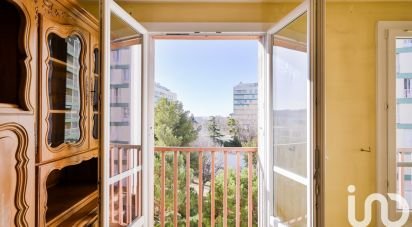 Appartement 3 pièces de 58 m² à Marseille (13013)