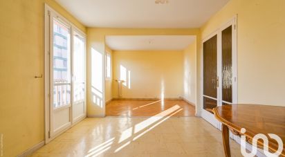 Apartment 3 rooms of 58 m² in Marseille (13013)