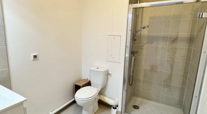 Studio 1 pièce de 27 m² à Moussy-le-Vieux (77230)