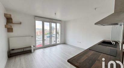 Studio 1 pièce de 27 m² à Moussy-le-Vieux (77230)