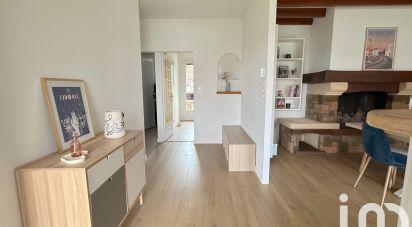 Maison traditionnelle 5 pièces de 130 m² à Virsac (33240)