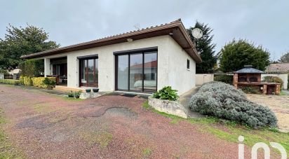 Maison traditionnelle 5 pièces de 130 m² à Ambarès-et-Lagrave (33440)