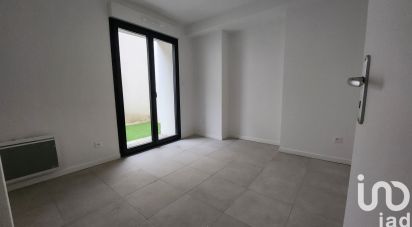 Apartment 2 rooms of 31 m² in Étampes (91150)