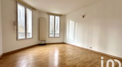 Apartment 2 rooms of 36 m² in Paris (75013)