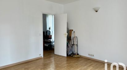 Apartment 2 rooms of 36 m² in Paris (75013)