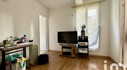 Apartment 2 rooms of 36 m² in Paris (75013)