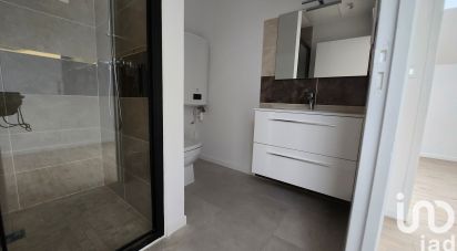 Appartement 3 pièces de 41 m² à Étampes (91150)