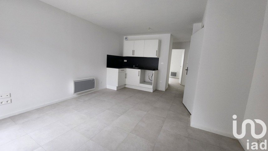 Appartement 2 pièces de 31 m² à Étampes (91150)