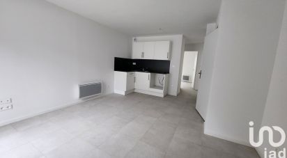 Apartment 2 rooms of 31 m² in Étampes (91150)