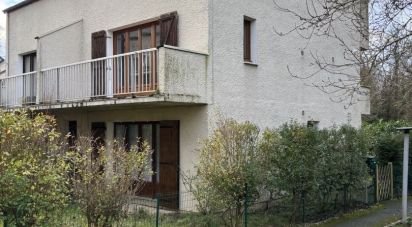 Apartment 4 rooms of 72 m² in Ozoir-la-Ferrière (77330)