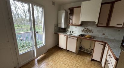 Appartement 4 pièces de 72 m² à Ozoir-la-Ferrière (77330)